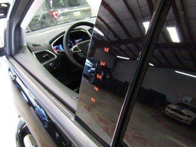 Ford Edge 2016 photo 11